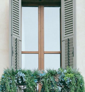 Window Shutters