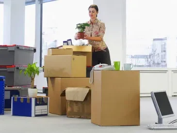 Office Relocation Service San Francisco