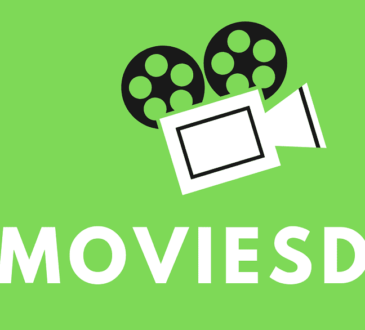 Moviesda's