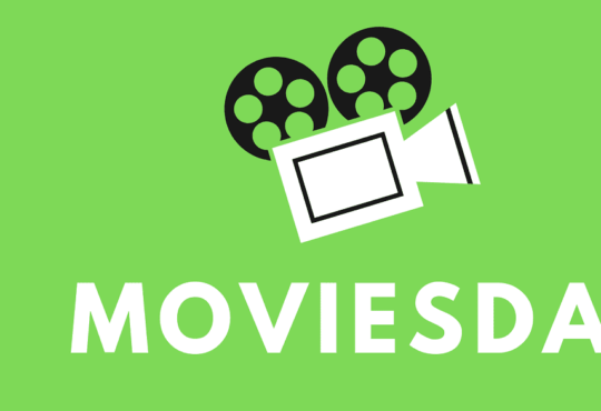 Moviesda's