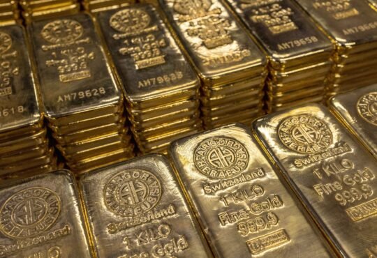 A Wise Step Towards Financial Development