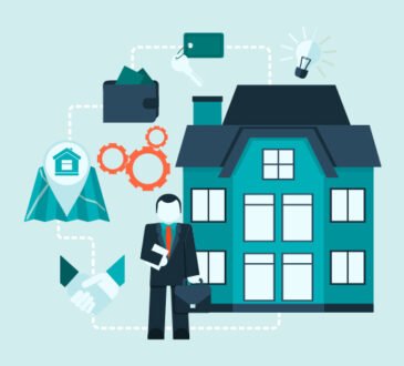 property management Colorado Springs
