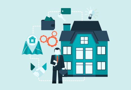 property management Colorado Springs