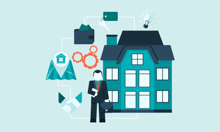 property management Colorado Springs