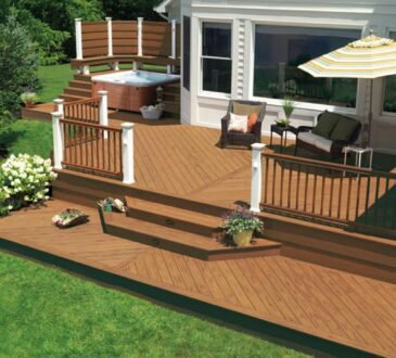 decks and designs Exton PA