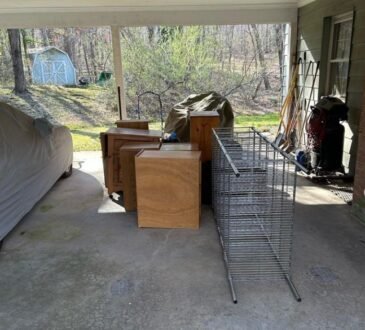 junk haulers near me Bethesda