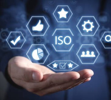 ISO 27001 Certification Services
