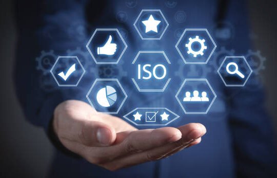 ISO 27001 Certification Services