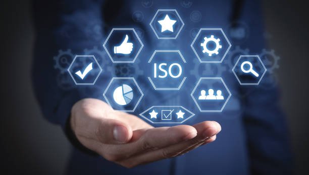ISO 27001 Certification Services