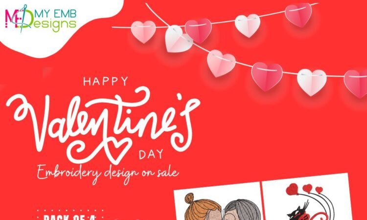 embroidery design packs