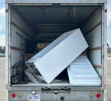 junk haulers near me Leesburg