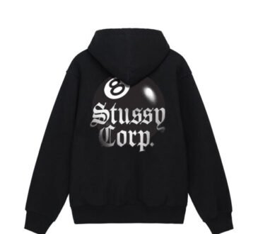 Slay in Style the Hottest Trends in Stylish Hoodies Revealed