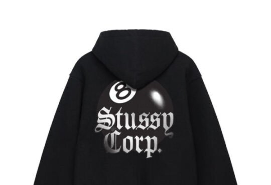 Slay in Style the Hottest Trends in Stylish Hoodies Revealed