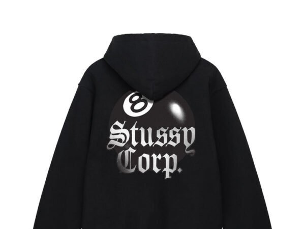 Slay in Style the Hottest Trends in Stylish Hoodies Revealed