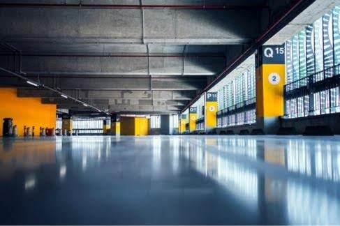 Airport Parking Services