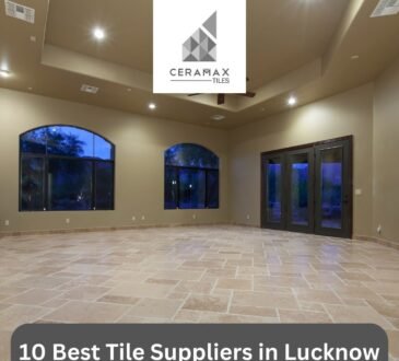 10 Best Tile Suppliers in Lucknow