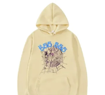 Spin a Style Story Rocking the Latest Sp5der Hoodie Trends