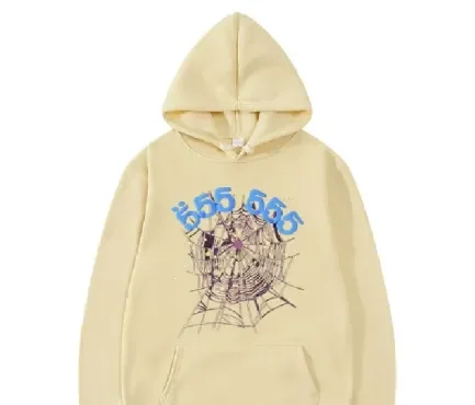 Spin a Style Story Rocking the Latest Sp5der Hoodie Trends