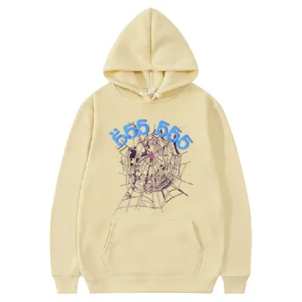Spin a Style Story Rocking the Latest Sp5der Hoodie Trends