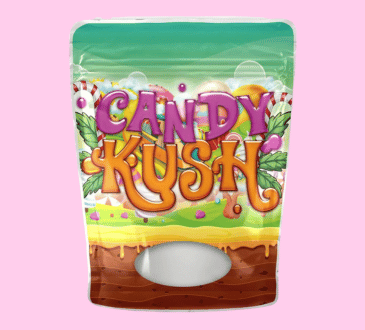 Candy Packaging bags