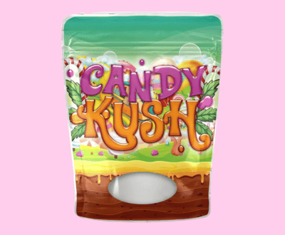 Candy Packaging bags