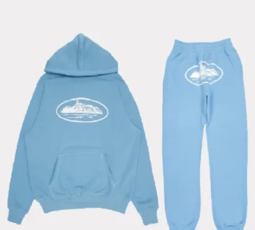 Unveiling Style and Comfort with Corteiz Clothing