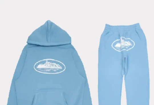 Unveiling Style and Comfort with Corteiz Clothing