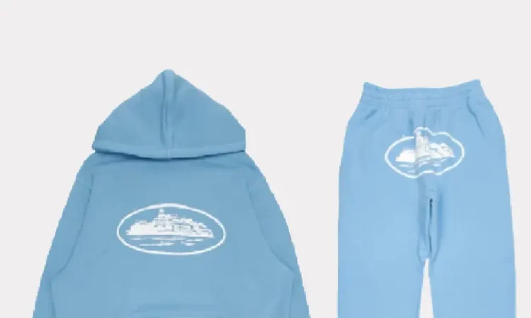 Unveiling Style and Comfort with Corteiz Clothing