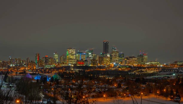 EV Charger Edmonton