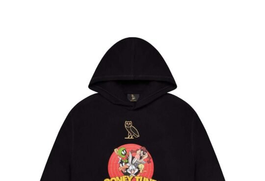 Elevate Your Wardrobe with OVO Clothing