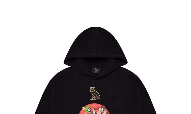 Elevate Your Wardrobe with OVO Clothing