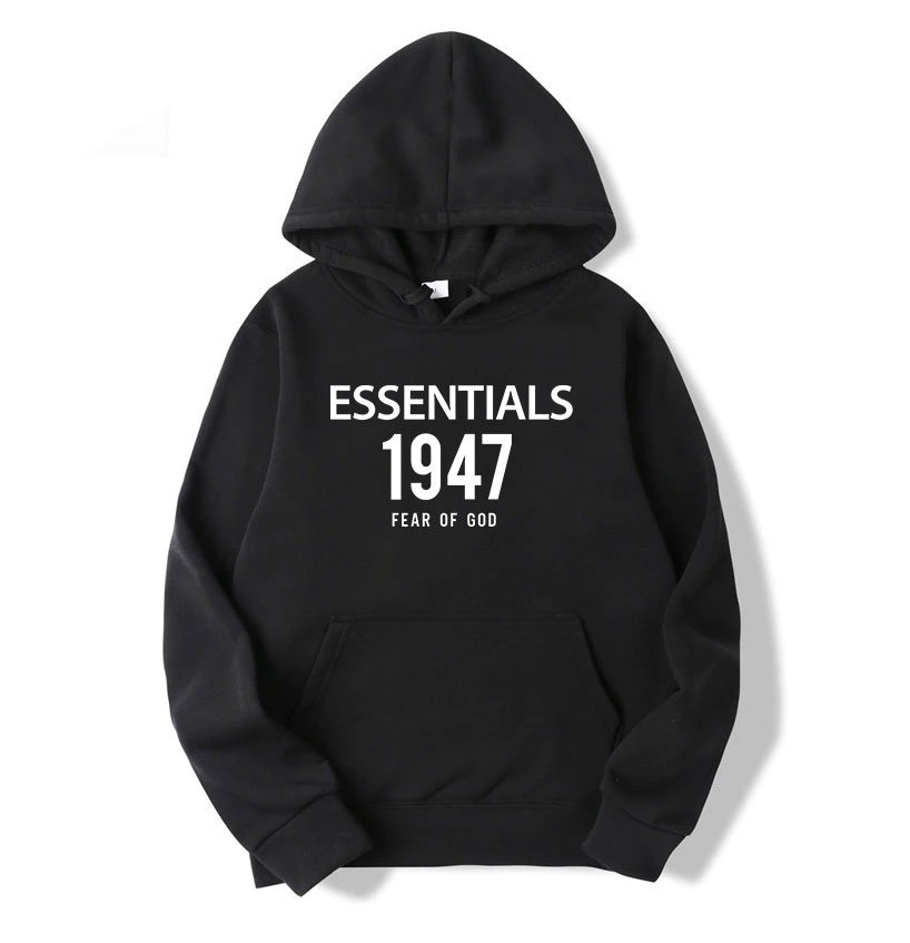 Essential Chic Discover the Perfect Hoodies for Every Occasion