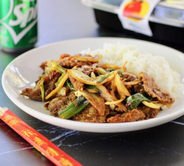 Chinese Food Near Me