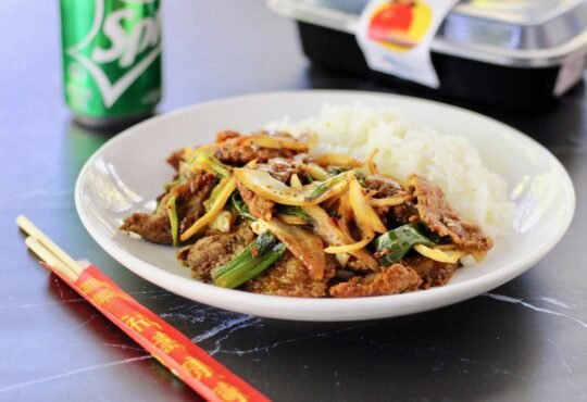 Chinese Food Near Me