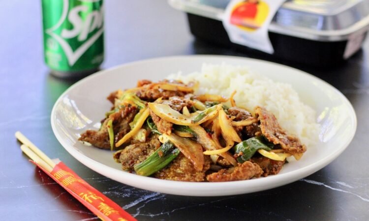 Chinese Food Near Me