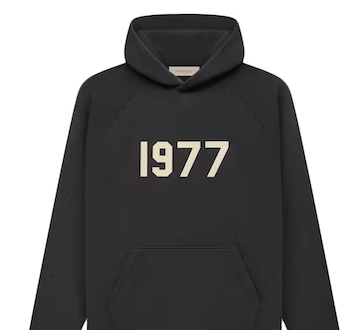 Essentials Hoodie: Elevate Your Mood and Style with Hoodies