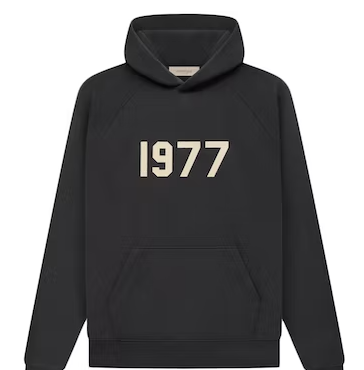 Essentials Hoodie: Elevate Your Mood and Style with Hoodies