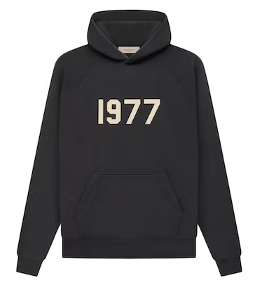Essentials Hoodie: Elevate Your Mood and Style with Hoodies