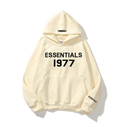 Essential Comfort Dive into Cozy Fashion with These Hoodies