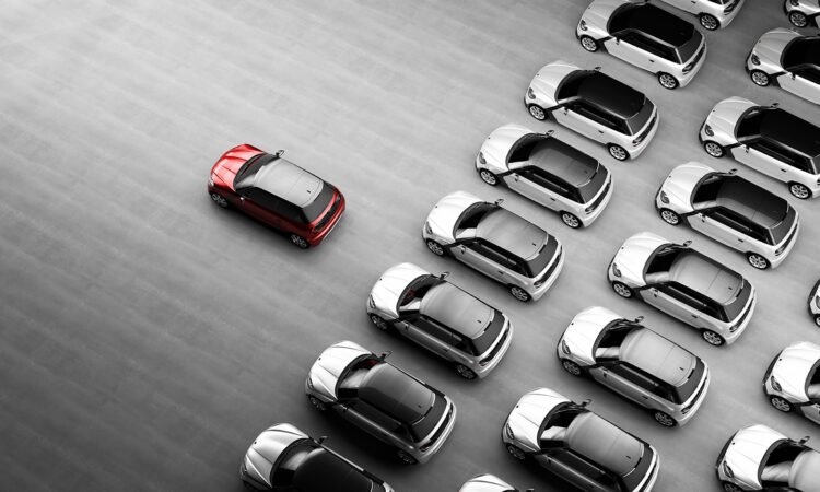 Right Fleet Management For Your Business
