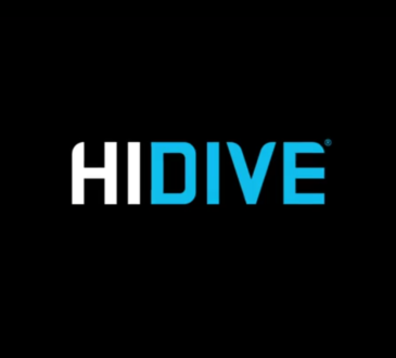 Epic Anime Adventures Await: Discover the Ultimate Ranking of the Best Shows on HiDive