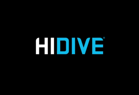 Epic Anime Adventures Await: Discover the Ultimate Ranking of the Best Shows on HiDive