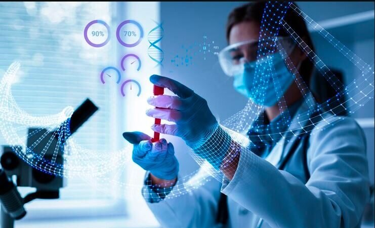 Human Genome Project