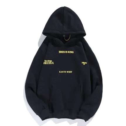 Fashion Forward Unraveling the Secrets of Truly Stylish Hoodies