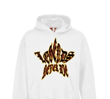 Fashion FOMO Trendsetting Hoodies to Slay Winter in 2023