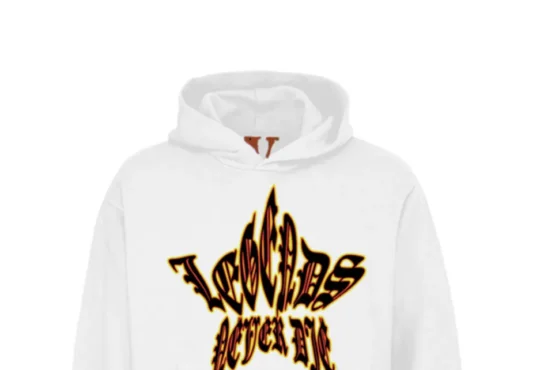 Fashion FOMO Trendsetting Hoodies to Slay Winter in 2023