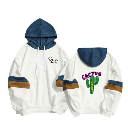Fashion FOMO Trendsetting Hoodies to Slay Winter in 2023