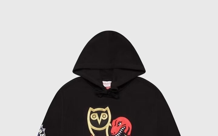 Fashion Forward Dive into the Ovo Clothing Phenomenon