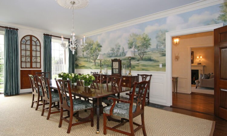 Perfect Dining Table