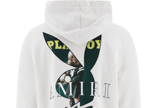 Elevate Your Wardrobe: The Magnetic Allure of Playboy Fashion